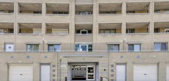 Appartement te huur: Maan Bastion 242, Bastionbuurt Velserbroek