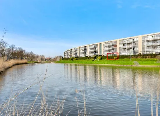 Koopwoning: Maan Bastion 298 in Velserbroek - €525.000 - 86m²