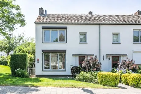 Hoekwoning te koop: Maandagstraat 10, Dr. Nolensplein en omgeving Heerlen