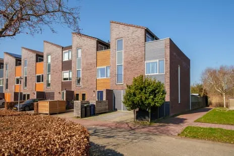 Hoekwoning te koop: Maandagstraat 44, Seizoenenbuurt Noord Almere