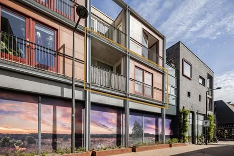 Appartement te koop: Maandereind 10G, Centrum Ede Ede