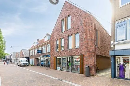Studio te koop: Maandereind 35C, Centrum Ede Ede