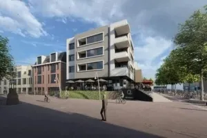 Woning te huur: Maanderpoort, Centrum Ede Ede