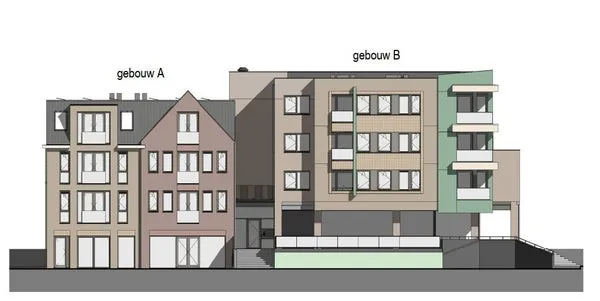 Woning te huur: Maanderpoort, Centrum Ede Ede