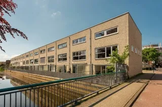 Woning te huur: Maanglans, Centrum / Waterpark Amersfoort