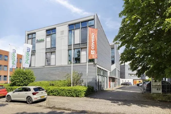 Appartement te koop: Maanlander 41A-,B, Calveen Amersfoort