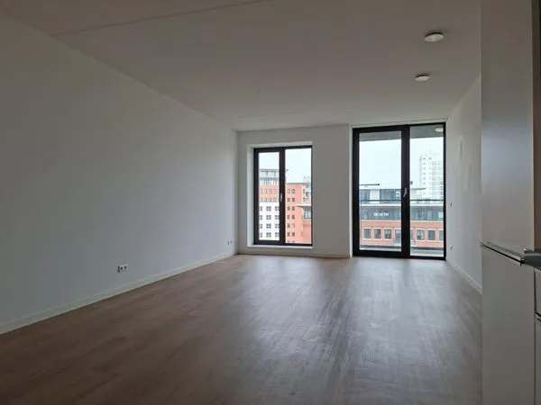 Woning te huur: Maanplein, Binckhorst 'S-Gravenhage