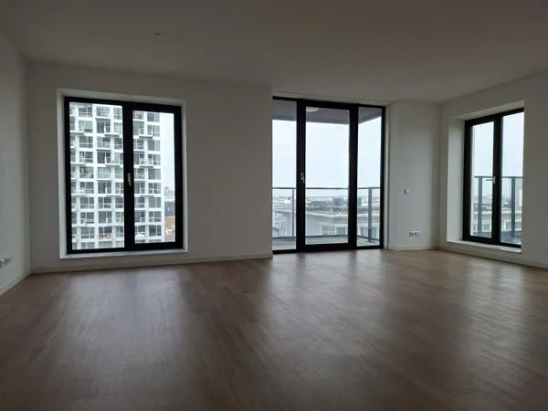 Woning te huur: Maanplein, 'S-Gravenhage