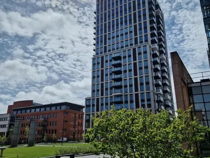 Appartement te huur: Maanplein 112S, Binckhorst 'S-Gravenhage