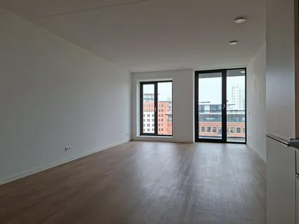 Appartement te huur: Maanplein 114G, Binckhorst 'S-Gravenhage