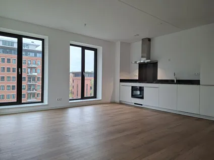 Appartement te huur: Maanplein 114H, 'S-Gravenhage