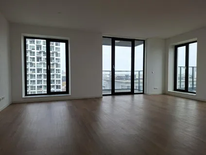 Appartement te huur: Maanplein 116G, 'S-Gravenhage