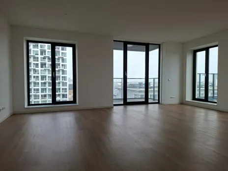 Appartement te huur: Maanplein 116G, 'S-Gravenhage