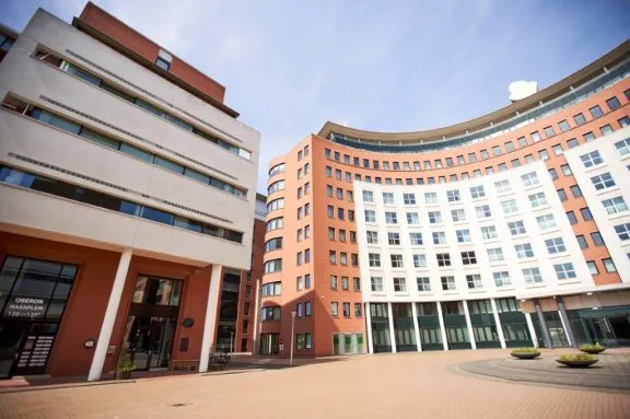 Appartement te huur: Maanplein 130C, 'S-Gravenhage