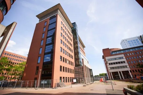 Apartment for rent: Maanplein 130D, Binckhorst 'S-Gravenhage