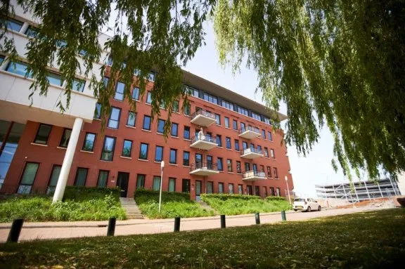 Appartement te huur: Maanplein 139A, Binckhorst 'S-Gravenhage