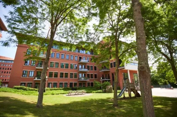 Appartement te huur: Maanplein 1N, Binckhorst 'S-Gravenhage