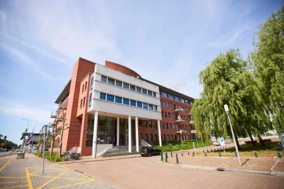 Appartement te huur: Maanplein 91A, 'S-Gravenhage