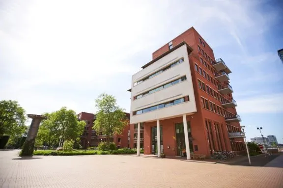 Appartement te huur: Maanplein 93B, Binckhorst 'S-Gravenhage