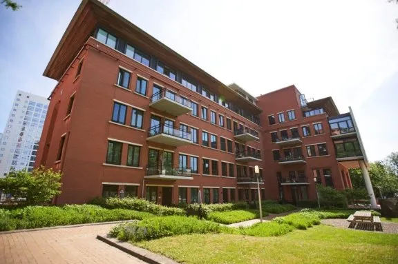 Appartement te huur: Maanplein 94A, Binckhorst 'S-Gravenhage