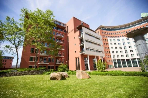 Appartement te huur: Maanplein 94E, 'S-Gravenhage