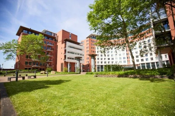 Appartement te huur: Maanplein 95C, Binckhorst 'S-Gravenhage