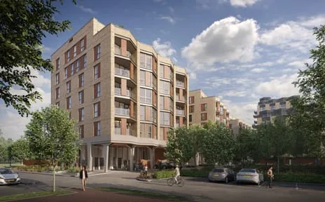 Appartement te koop: Maansteen 10, Middenwaard Heerhugowaard
