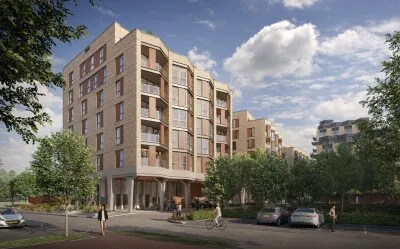 Woning te koop: Maansteen 10, Middenwaard Heerhugowaard