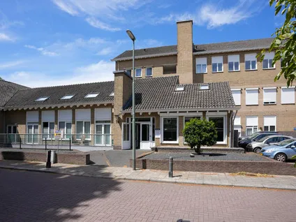 Appartement te koop: Maanstraat 14A, Treebeek-Zuid Brunssum
