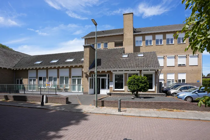 Appartement te koop: Maanstraat 14A, Treebeek-Zuid Brunssum
