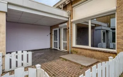 Appartement te koop: Maanstraat 16A, Brunssum