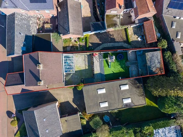 Tussenwoning te koop: Maar 1, Jabeek Jabeek