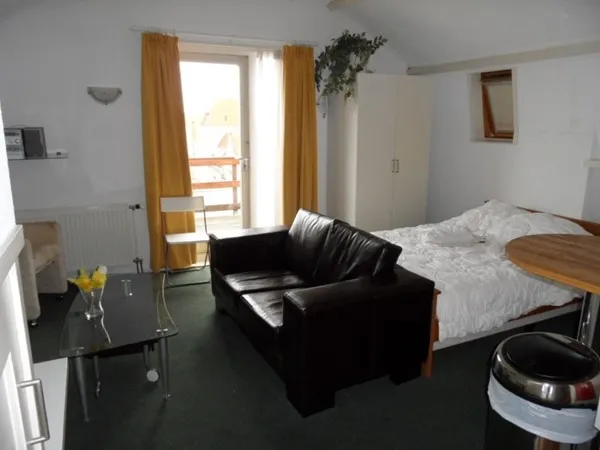 Appartement te huur: Maarland Zuidzijde 14E, Brielle Brielle