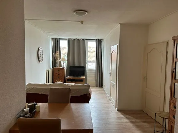 Woning te huur: Maarland Zuidzijde, Brielle Brielle