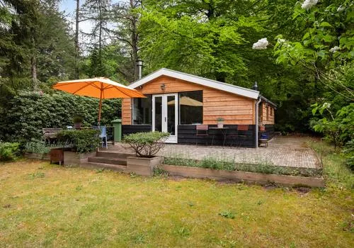 Vrijstaande woning te koop: Maarnse Bergweg 1R-72, Doorn - Hydepark-Moleneind Doorn