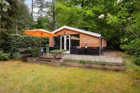 Vrijstaande woning te koop: Maarnse Bergweg 1R72, Doorn - Hydepark-Moleneind Doorn