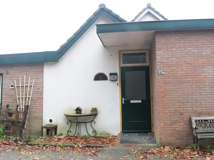 Apartment for rent: Maarnse Grindweg 16, Maarn-Dorp Maarn