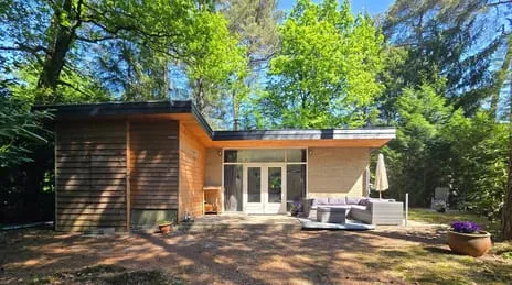 Woning te koop: Maarnse Bergweg 1R89, Doorn