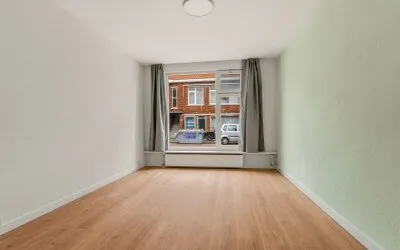 Appartement te koop: Maarsbergenstraat 139, Leyenburg 'S-Gravenhage