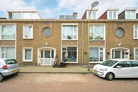 Appartement te koop: Maarsbergenstraat 151, Leyenburg 'S-Gravenhage