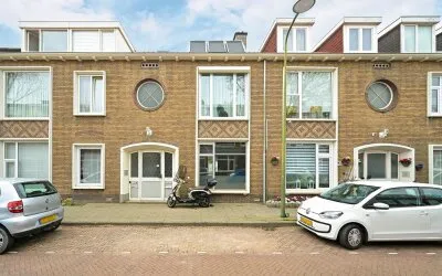 Appartement te koop: Maarsbergenstraat 151, Leyenburg 'S-Gravenhage