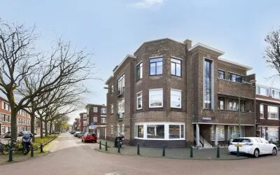 Appartement te koop: Maarsbergenstraat 190, Leyenburg 'S-Gravenhage