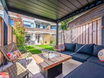 Appartement te koop: Maarsbergenstraat 300, 'S-Gravenhage