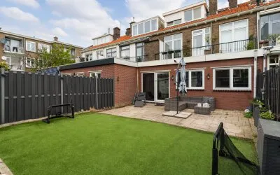 Appartement te koop: Maarsbergenstraat 87, 'S-Gravenhage