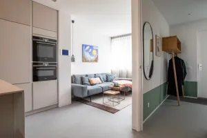 Woning te huur: Maarsbergenstraat, Leyenburg 'S-Gravenhage