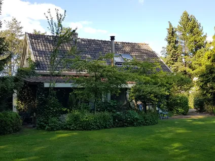 Appartement te huur: Maarsbergseweg 33C, Leersum - Maarsbergseweg Leersum