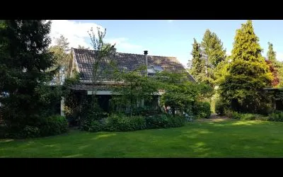 Apartment for rent: Maarsbergseweg 33C, Leersum - Maarsbergseweg Leersum