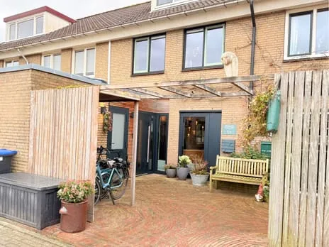 Tussenwoning te koop: Maarsseveensevaart 126, Tienhoven-Oud Maarsseveen Tienhoven