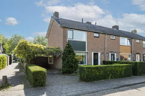 Hoekwoning te koop: Maarten Harpertsz. Trompstraat 21, Zeeheldenbuurt Zutphen