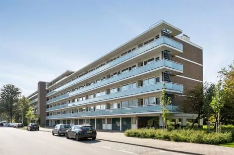 Appartement te huur: Maarten Lutherweg 107, Augustinuspark Amstelveen